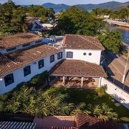Pousada Casa Dos Autores Araquari Exterior foto