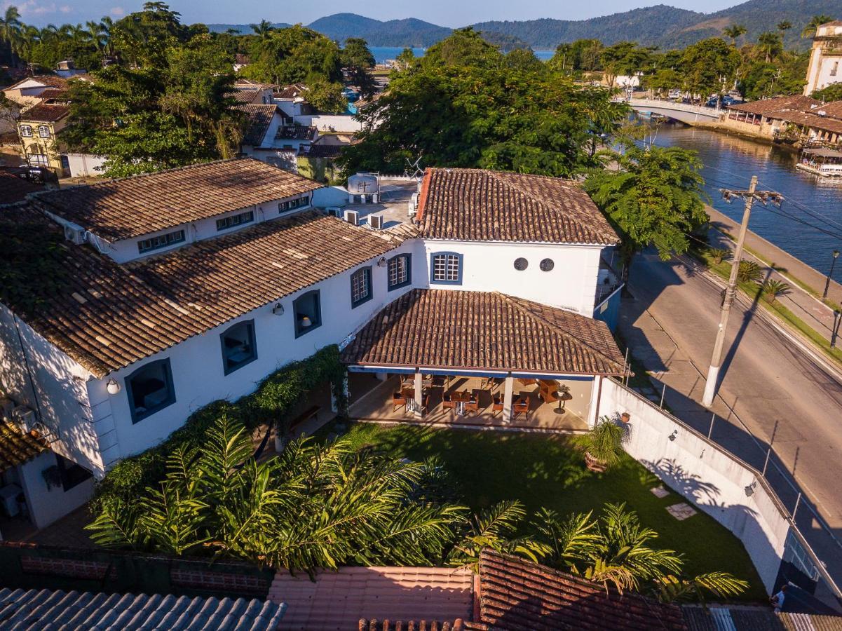 Pousada Casa Dos Autores Araquari Exterior foto